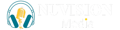 NuVision logo